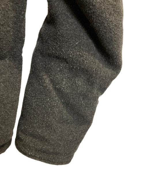 DANTON（ダントン）DANTON (ダントン) BEAMS (ビームス) 別注2wayダウンジャケット グレー サイズ:42の古着・服飾アイテム