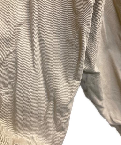 POLO RALPH LAUREN（ポロ・ラルフローレン）POLO RALPH LAUREN (ポロ・ラルフローレン) スイングトップ カーキ サイズ:ＸＸＬの古着・服飾アイテム