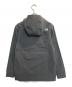 THE NORTH FACE (ザ ノース フェイス) APEX Thermal Hoodie / エイペックスサーマルフーディー グレー サイズ:M：11000円