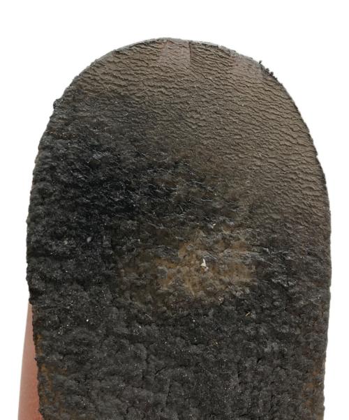 CLARKS（クラークス）CLARKS (クラークス) チャッカーブーツ ブラウン サイズ:UK10の古着・服飾アイテム