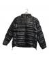 THE NORTH FACE（ザ ノース フェイス）の古着「FLASH HOODIE/フラッシュフーディ」｜ブラック