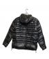 THE NORTH FACE (ザ ノース フェイス) FLASH HOODIE/フラッシュフーディ ブラック サイズ:Ｌ：14000円