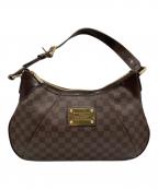 LOUIS VUITTONルイ ヴィトン）の古着「テムズGM / ワンショルダーバッグ」