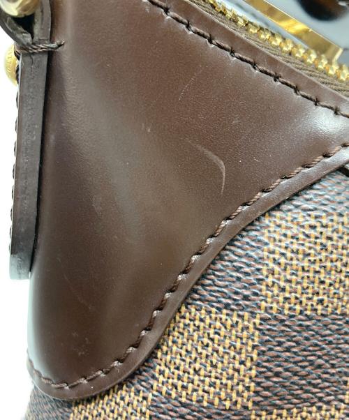 LOUIS VUITTON（ルイ ヴィトン）LOUIS VUITTON (ルイ ヴィトン) テムズGM / ワンショルダーバッグの古着・服飾アイテム