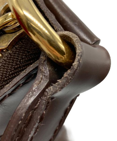 LOUIS VUITTON（ルイ ヴィトン）LOUIS VUITTON (ルイ ヴィトン) テムズGM / ワンショルダーバッグの古着・服飾アイテム