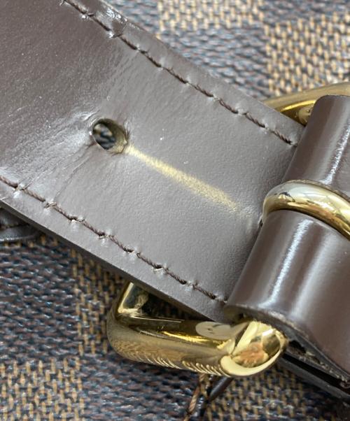 LOUIS VUITTON（ルイ ヴィトン）LOUIS VUITTON (ルイ ヴィトン) テムズGM / ワンショルダーバッグの古着・服飾アイテム