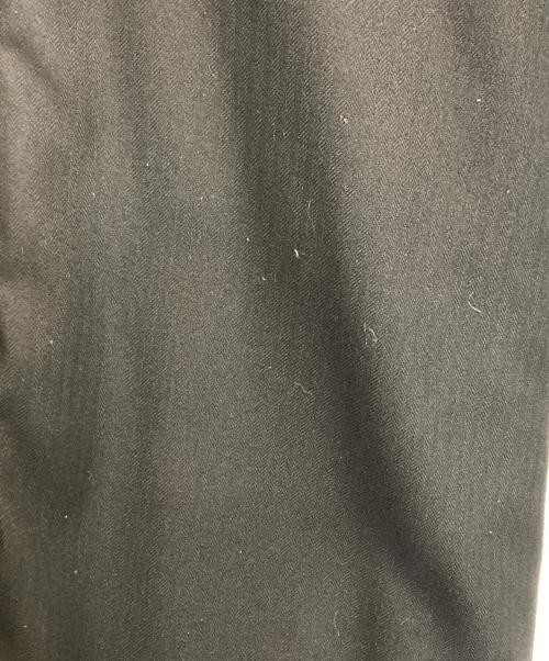 theory luxe（セオリーリュクス）theory luxe (セオリーリュクス) ダウンコート ブラック サイズ:38の古着・服飾アイテム