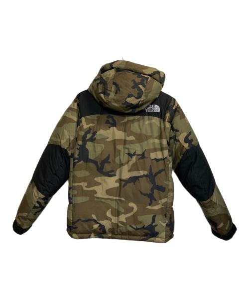 THE NORTH FACE（ザ ノース フェイス）THE NORTH FACE (ザ ノース フェイス) Baltro Light Jacket / バルトロライトジャケット グリーン サイズ:Ｌの古着・服飾アイテム