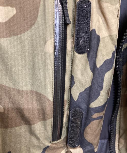 THE NORTH FACE（ザ ノース フェイス）THE NORTH FACE (ザ ノース フェイス) Baltro Light Jacket / バルトロライトジャケット グリーン サイズ:Ｌの古着・服飾アイテム