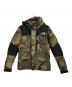THE NORTH FACE（ザ ノース フェイス）の古着「Baltro Light Jacket / バルトロライトジャケット」｜グリーン