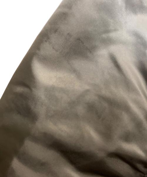 ALPHA（アルファ）ALPHA (アルファ) MA-1ジャケット グリーン サイズ:ＬＬの古着・服飾アイテム