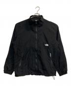 THE NORTH FACEザ ノース フェイス）の古着「Compact Blouson / コンパクトブルゾン」｜ブラック