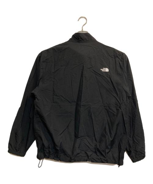 THE NORTH FACE（ザ ノース フェイス）THE NORTH FACE (ザ ノース フェイス) Compact Blouson / コンパクトブルゾン ブラック サイズ:Ｌの古着・服飾アイテム