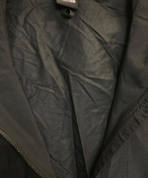 THE NORTH FACE（ザ ノース フェイス）THE NORTH FACE (ザ ノース フェイス) Compact Blouson / コンパクトブルゾン ブラック サイズ:Ｌの古着・服飾アイテム