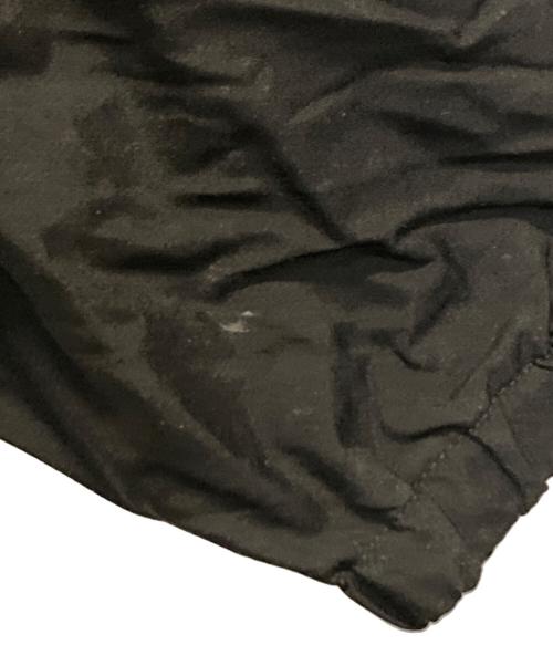 THE NORTH FACE（ザ ノース フェイス）THE NORTH FACE (ザ ノース フェイス) Compact Blouson / コンパクトブルゾン ブラック サイズ:Ｌの古着・服飾アイテム