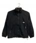 THE NORTH FACE（ザ ノース フェイス）の古着「Compact Blouson / コンパクトブルゾン」｜ブラック