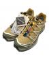 SALOMON（サロモン）の古着「XT-6 GTX」｜カーキ