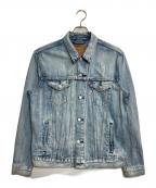 LEVI'Sリーバイス）の古着「デニムジャケット」｜インディゴ