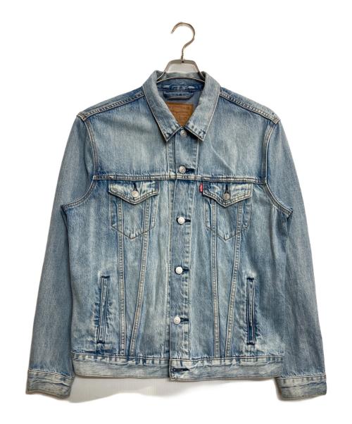LEVI'S（リーバイス）LEVI'S (リーバイス) デニムジャケット インディゴ サイズ:Lの古着・服飾アイテム