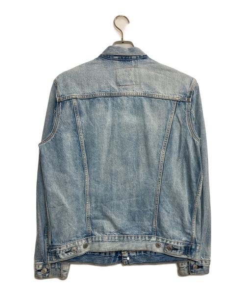 LEVI'S（リーバイス）LEVI'S (リーバイス) デニムジャケット インディゴ サイズ:Lの古着・服飾アイテム