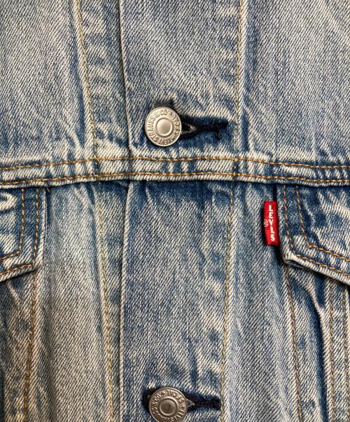 LEVI'S（リーバイス）LEVI'S (リーバイス) デニムジャケット インディゴ サイズ:Lの古着・服飾アイテム