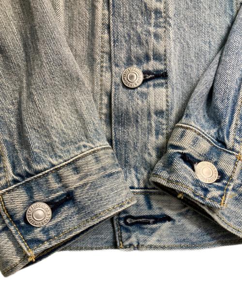 LEVI'S（リーバイス）LEVI'S (リーバイス) デニムジャケット インディゴ サイズ:Lの古着・服飾アイテム