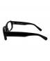 EFFECTOR (エフェクター) OCTAVEL / 眼鏡 ブラック：12000円