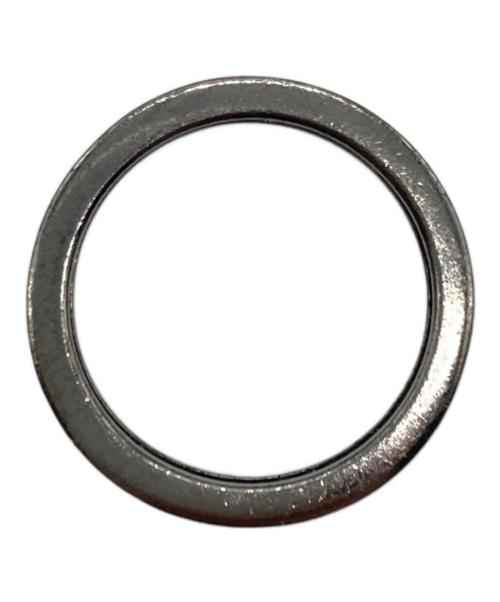 Vivienne Westwood（ヴィヴィアンウエストウッド）Vivienne Westwood (ヴィヴィアンウエストウッド) ウエストミンスターリング ブラック サイズ:14号の古着・服飾アイテム