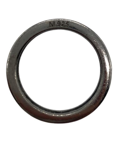 Vivienne Westwood（ヴィヴィアンウエストウッド）Vivienne Westwood (ヴィヴィアンウエストウッド) ウエストミンスターリング ブラック サイズ:14号の古着・服飾アイテム