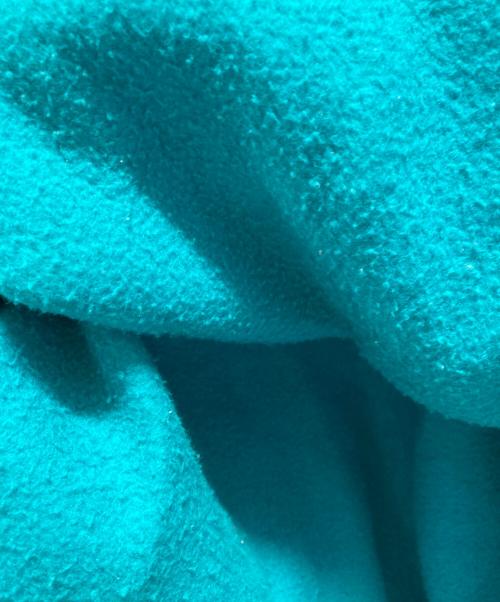 FRUIT OF THE LOOM（フルーツオブザルーム）FRUIT OF THE LOOM (フルーツオブザルーム) 切替スウェット ブルー サイズ:ＬＬの古着・服飾アイテム