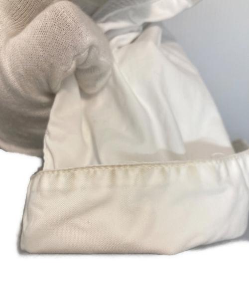 KAPITAL（キャピタル）KAPITAL (キャピタル) エルボーパッチシャツ ホワイト サイズ:Sの古着・服飾アイテム