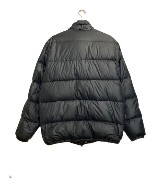 BEAR USA（ベア ユーエスエー）BEAR USA (ベア ユーエスエー) ダウンジャケット ブラック サイズ:Ｌの古着・服飾アイテム