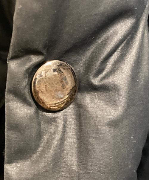 BEAR USA（ベア ユーエスエー）BEAR USA (ベア ユーエスエー) ダウンジャケット ブラック サイズ:Ｌの古着・服飾アイテム