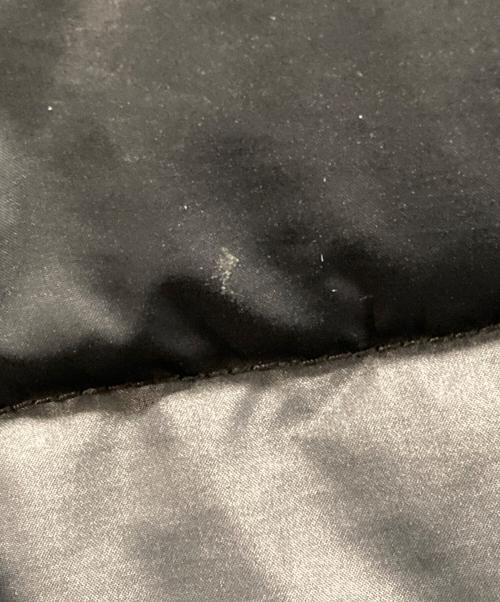 BEAR USA（ベア ユーエスエー）BEAR USA (ベア ユーエスエー) ダウンジャケット ブラック サイズ:Ｌの古着・服飾アイテム