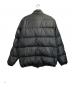 BEAR USA (ベア ユーエスエー) ダウンジャケット ブラック サイズ:Ｌ：7000円