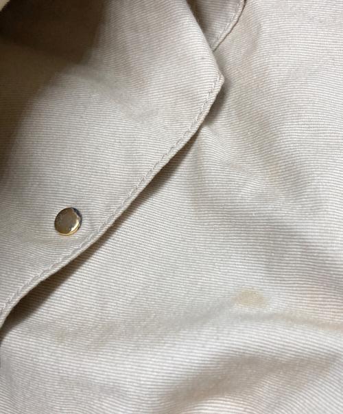 Chloe（クロエ）Chloe (クロエ) ハンドバッグ ブラックの古着・服飾アイテム