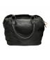 Chloe (クロエ) ハンドバッグ ブラック：27000円