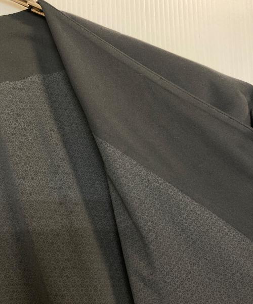 THE NORTH FACE（ザ ノース フェイス）THE NORTH FACE (ザ ノース フェイス) W TC LOUNGE CARDIGAN / テックラウンジカーディガン ブラック サイズ:Sの古着・服飾アイテム