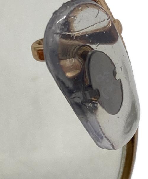 RAY-BAN（レイバン）RAY-BAN (レイバン) ROUND METAL / 眼鏡 ゴールド サイズ:SIZE 50□21 145の古着・服飾アイテム