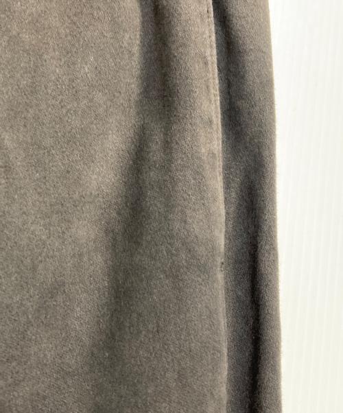 yeezy gap（イージーギャップ）yeezy gap (イージーギャップ) SATEEN PANT / イージーパンツ ブラック サイズ:ＬＬの古着・服飾アイテム