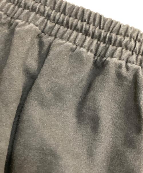 yeezy gap（イージーギャップ）yeezy gap (イージーギャップ) SATEEN PANT / イージーパンツ ブラック サイズ:ＬＬの古着・服飾アイテム