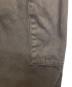 中古・古着 yeezy gap (イージーギャップ) SATEEN PANT / イージーパンツ ブラック サイズ:ＬＬ：6000円