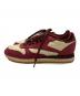 REEBOK (リーボック) CLASSIC LEATHER / クラシックレザー レッド×アイボリー サイズ:USA10：4000円