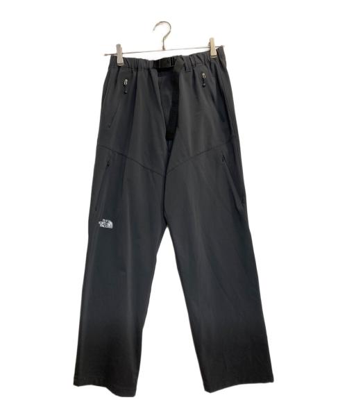 THE NORTH FACE（ザ ノース フェイス）THE NORTH FACE (ザ ノース フェイス) VERB PANT/バーブパンツ グレー サイズ:Lの古着・服飾アイテム