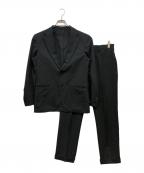 MACKINTOSH PHILOSOPHYマッキントッシュ フィロソフィー）の古着「TROTTER セットアップスーツ」｜ネイビー