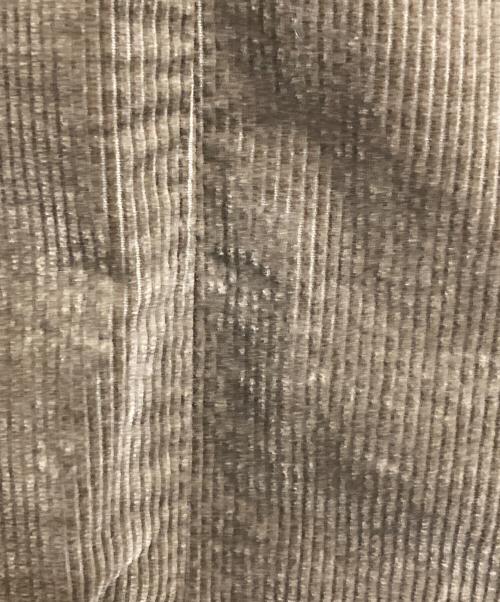 MACKINTOSH PHILOSOPHY（マッキントッシュ フィロソフィー）MACKINTOSH PHILOSOPHY (マッキントッシュ フィロソフィー) コーデュロイジャケット カーキ サイズ:36Rの古着・服飾アイテム