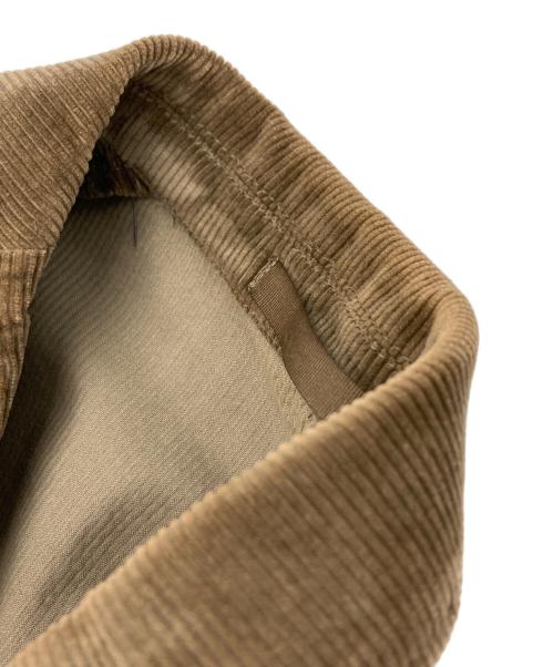 MACKINTOSH PHILOSOPHY（マッキントッシュ フィロソフィー）MACKINTOSH PHILOSOPHY (マッキントッシュ フィロソフィー) コーデュロイジャケット カーキ サイズ:36Rの古着・服飾アイテム