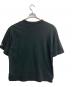 Y-3 (ワイスリー) Distressed Signature SS Tee ブラック サイズ:L：5000円