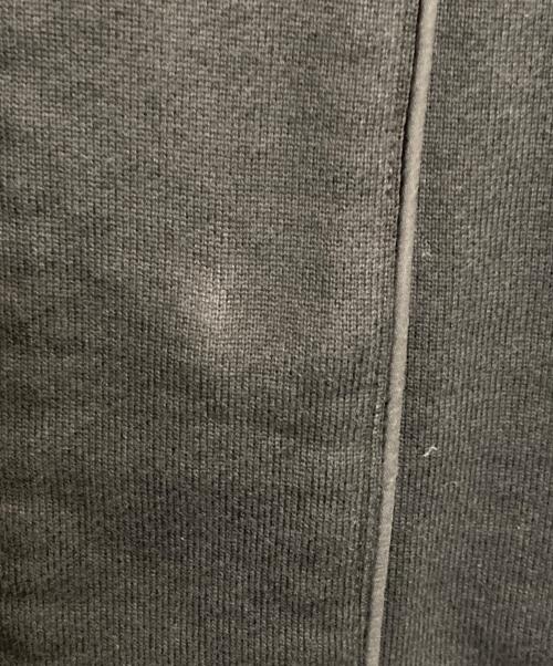 Y-3（ワイスリー）Y-3 (ワイスリー) Letters Baseball Shirt ブラック サイズ:ＸＳの古着・服飾アイテム