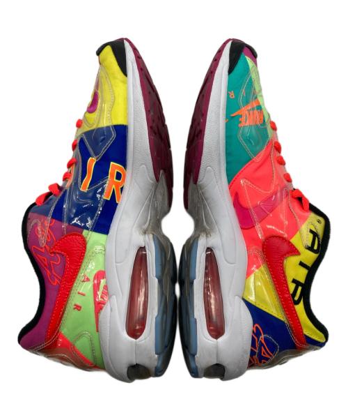 NIKE（ナイキ）NIKE (ナイキ) Air Max 2 Light 